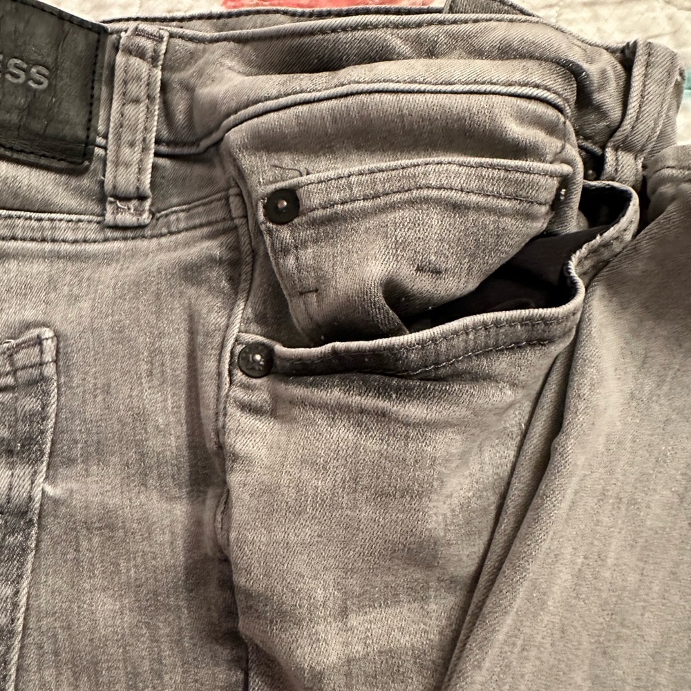 Express Jeans - Picture 9 of 9